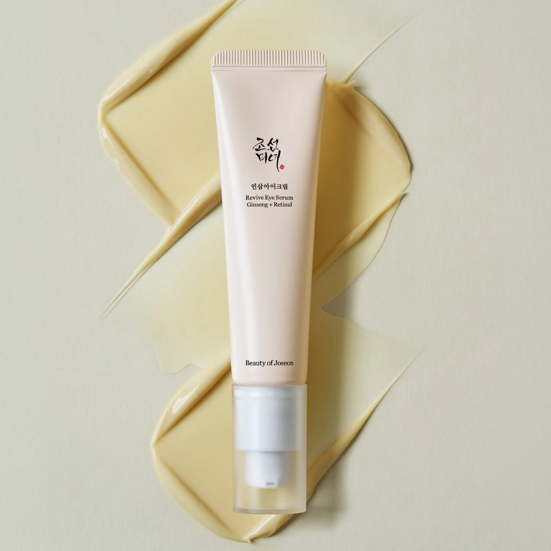 BEAUTY OF JOSEON Revive Eye Serum: Ginseng & Retinal 30ml