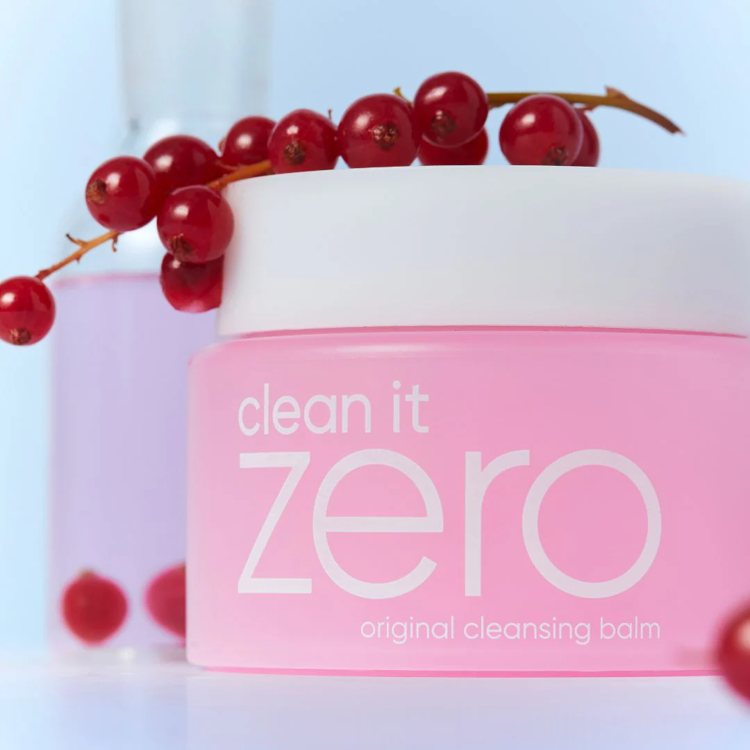 BANILA CO Clean it Zero Cleansing Balm Original 100ml