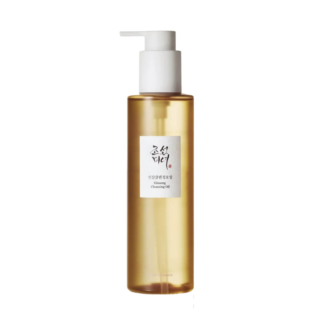 BEAUTY OF JOSEON Ginseng Cleansing Oil 210ml