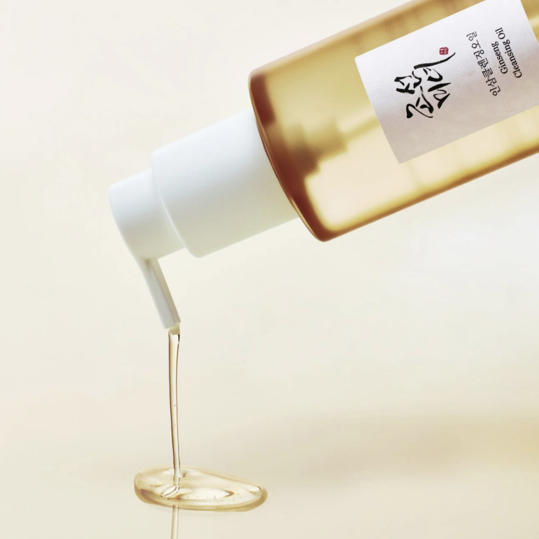 BEAUTY OF JOSEON Ginseng Cleansing Oil 210ml