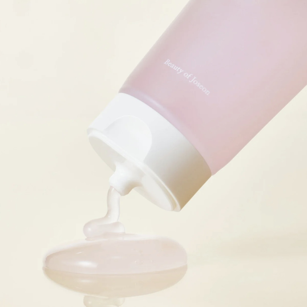 BEAUTY OF JOSEON Red Bean Water Gel 100ml