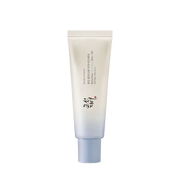 BEAUTY OF JOSEON Relief Sun Aqua Fresh Rice + B5 50ml