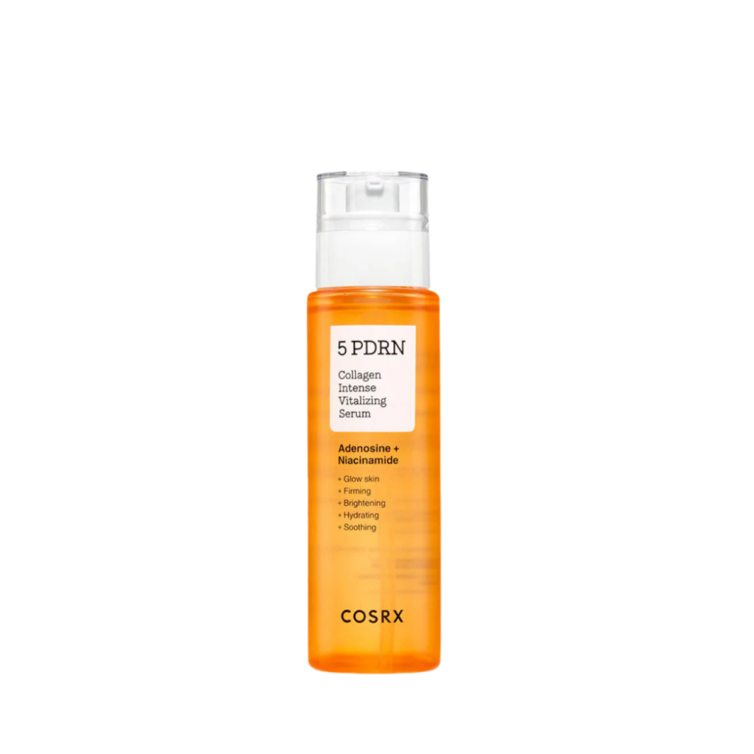 COSRX 5 PDRN Collagen Intense Vitalizing Serum 100ml