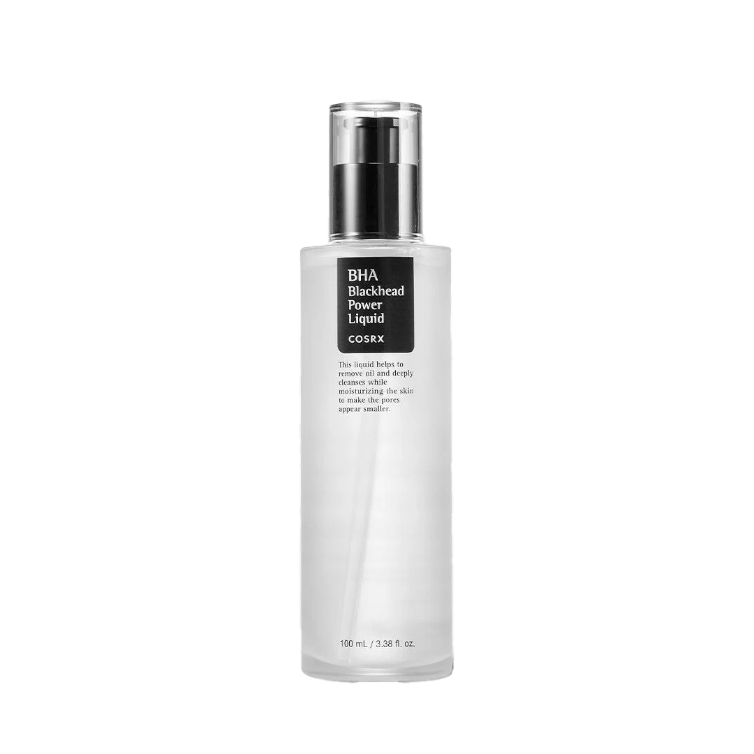 COSRX BHA Blackhead Power Liquid