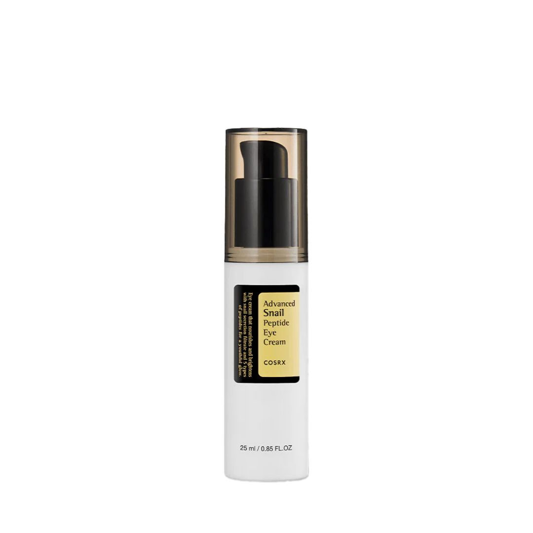 COSRX Advanced Snail Peptide Eye Cream 25ml