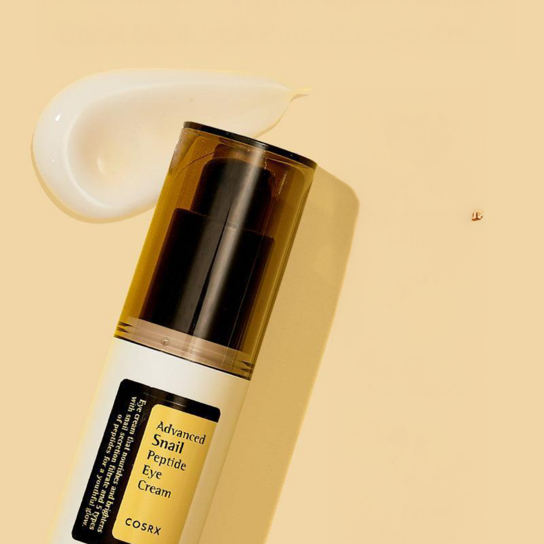 COSRX Advanced Snail Peptide Eye Cream 25ml