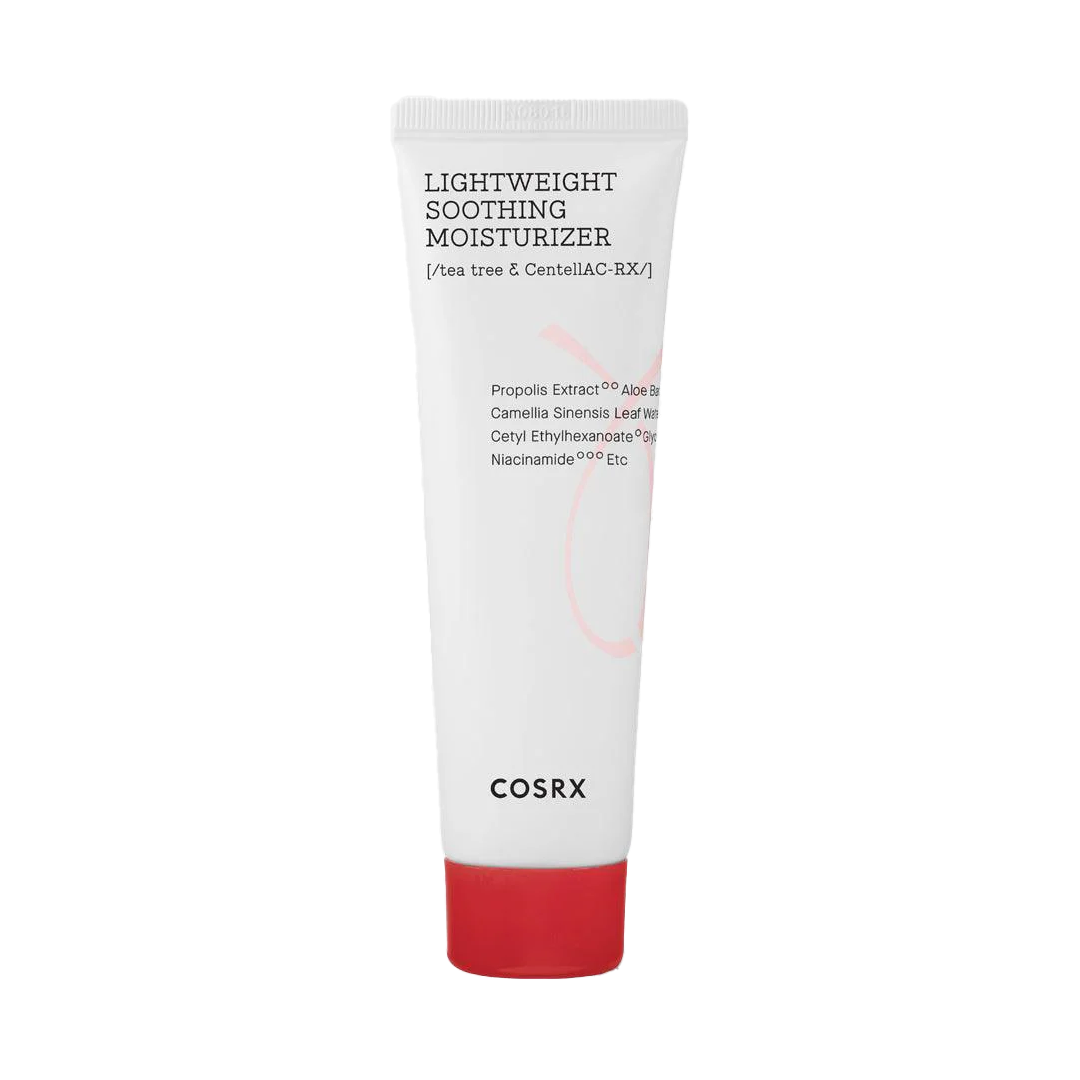 COSRX AC Collection Lightweight Soothing Moisturizer