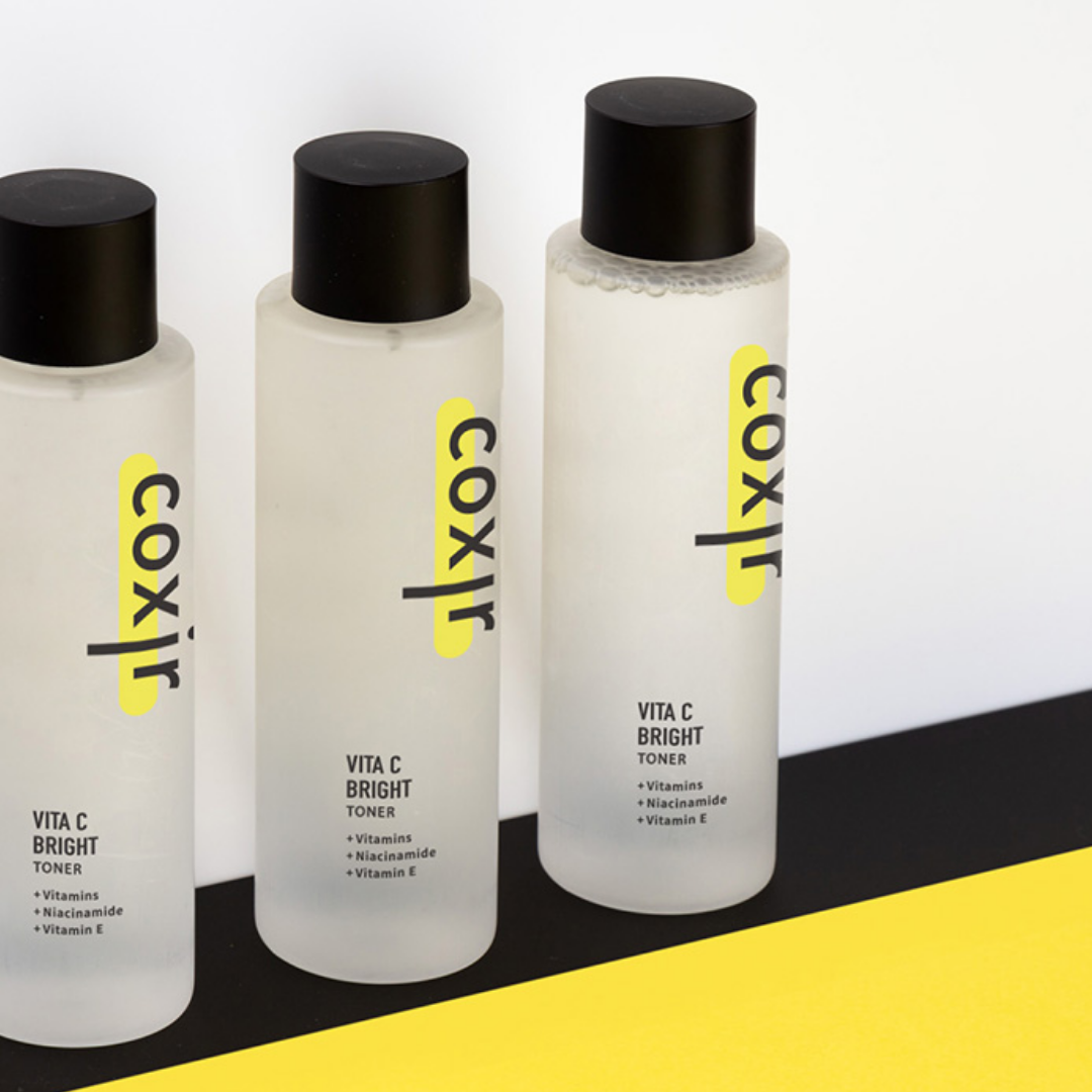 COXIR Vita C Bright Toner