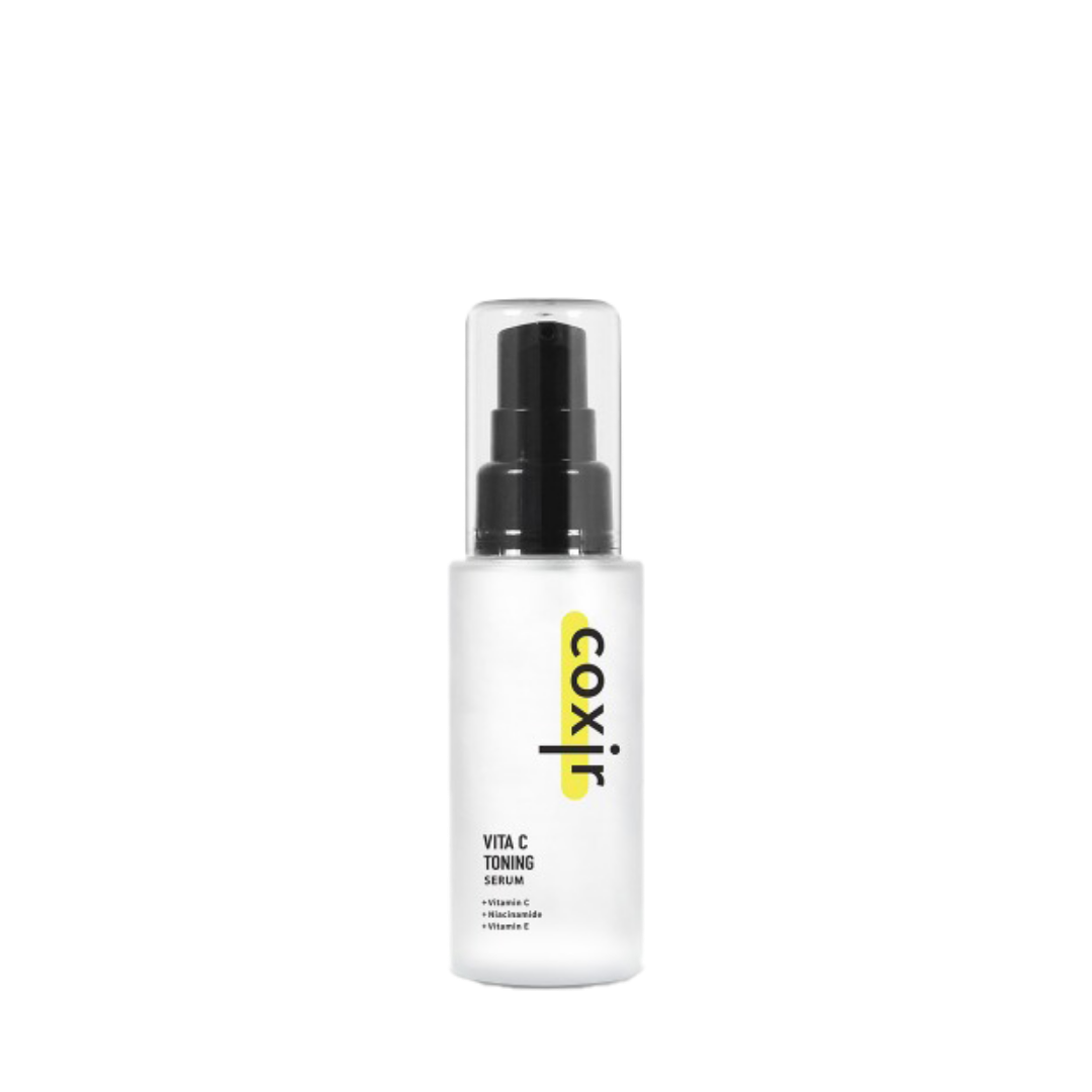 COXIR Vita C Bright Serum
