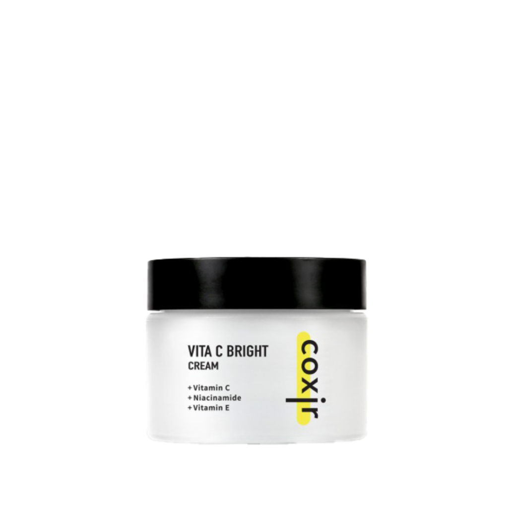 COXIR Vita C Bright Cream