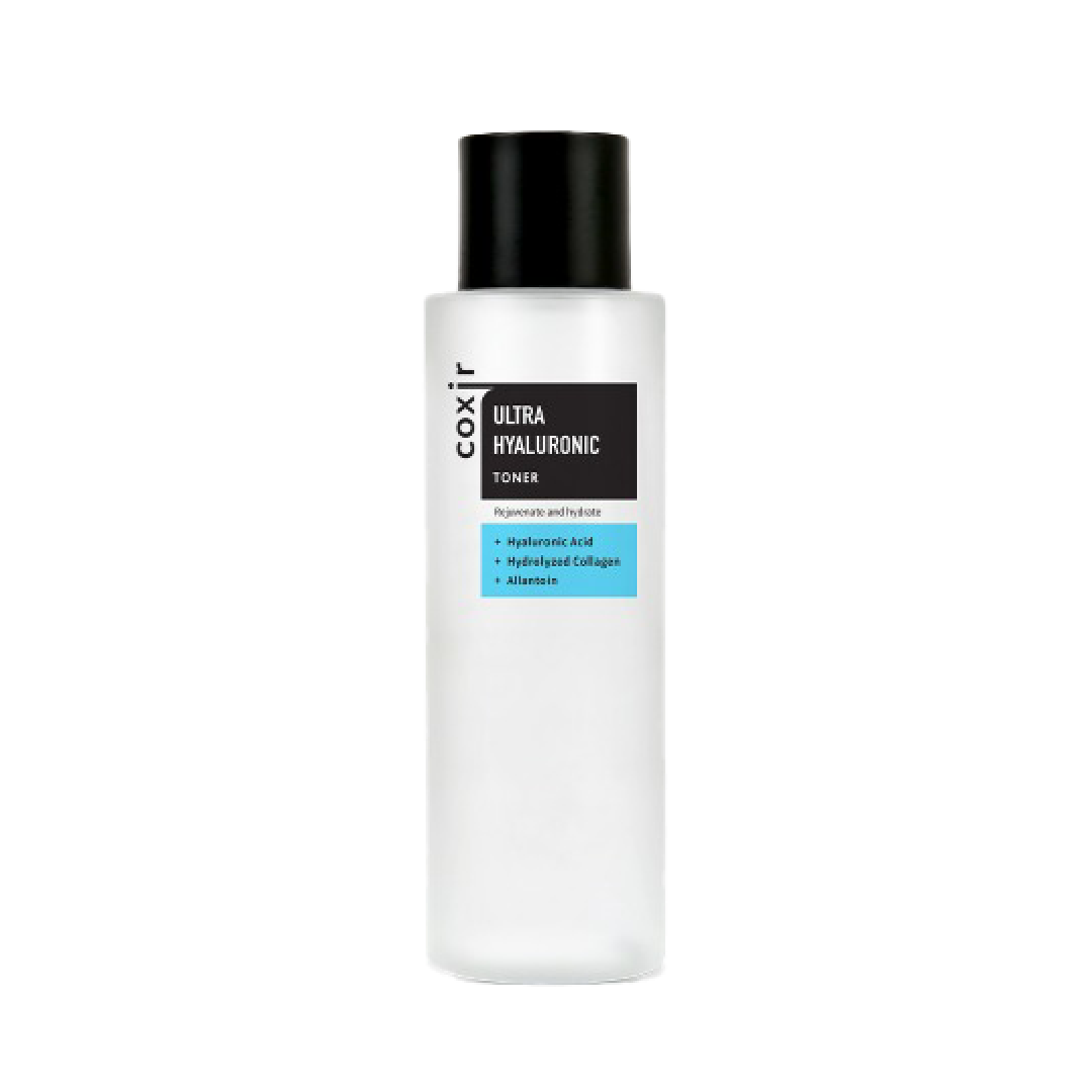COXIR Ultra Hyaluronic Toner