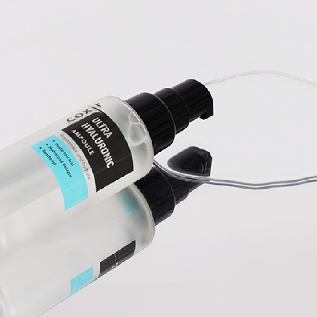 COXIR Ultra Hyaluronic Ampoule