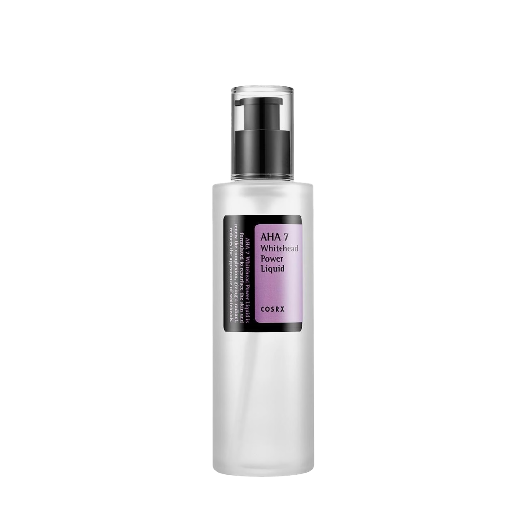 COSRX AHA 7 Whitehead Power Liquid