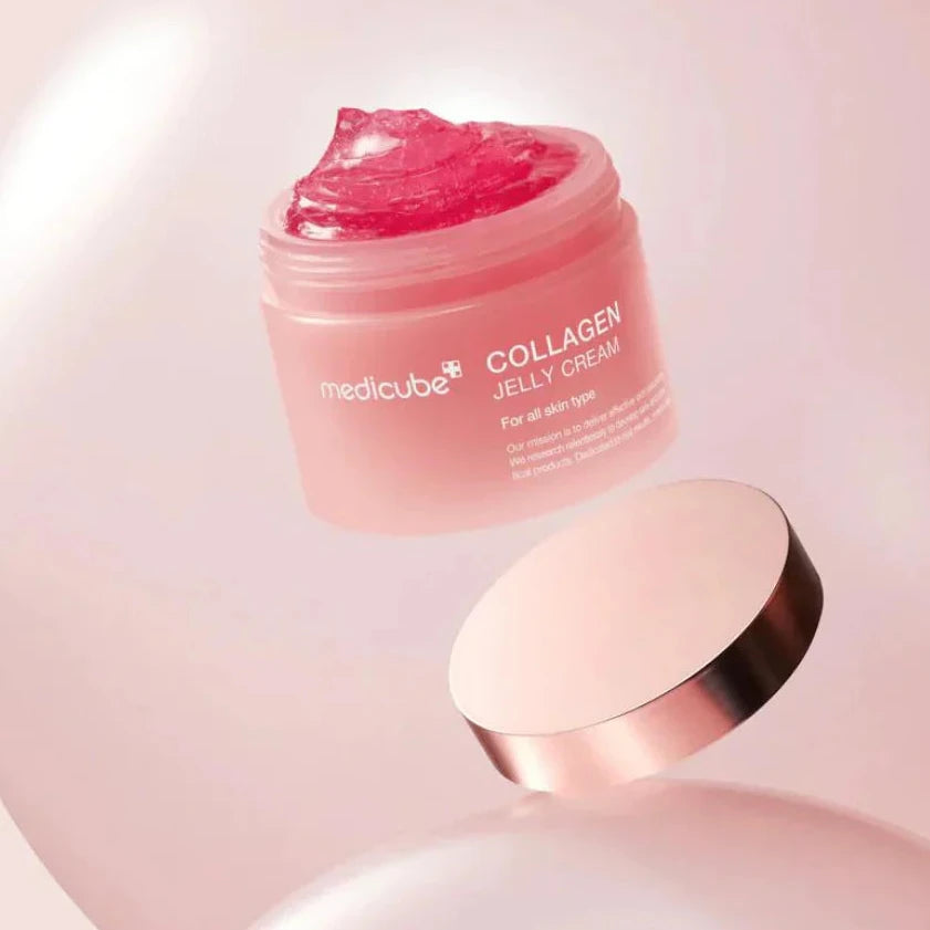 MEDICUBE Collagen Jelly Cream 110ml
