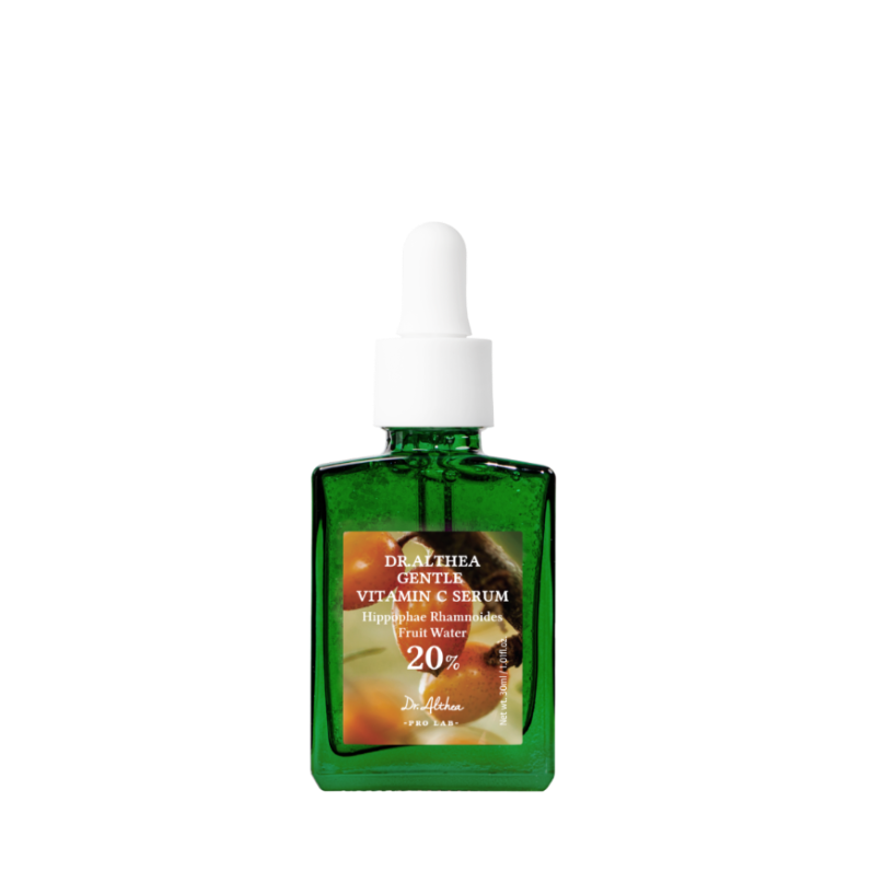 Dr.Althea Gentle Vitamin C Serum 30ml