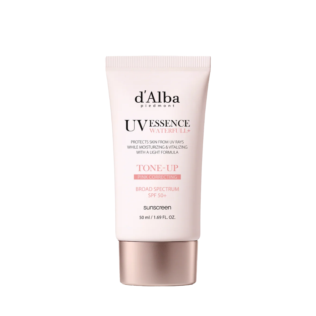 DALBA Waterfull Tone-Up Sun Cream 50ml