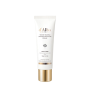 DALBA White Truffle Double Moisture Cream 60ml