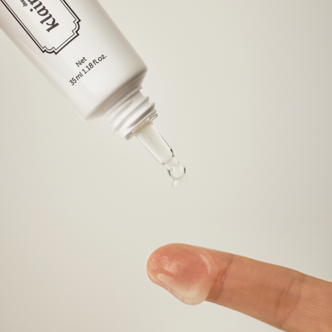 DEAR, KLAIRS Fundamental Eye Awakening Gel 35ml