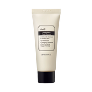 DEAR, KLAIRS Gentle Black Facial Cleanser 140ml