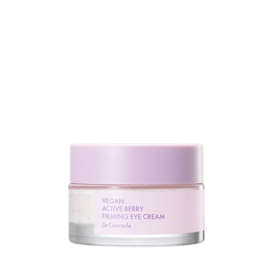 Dr.Ceuracle Vegan Active Berry Firming Eye Cream