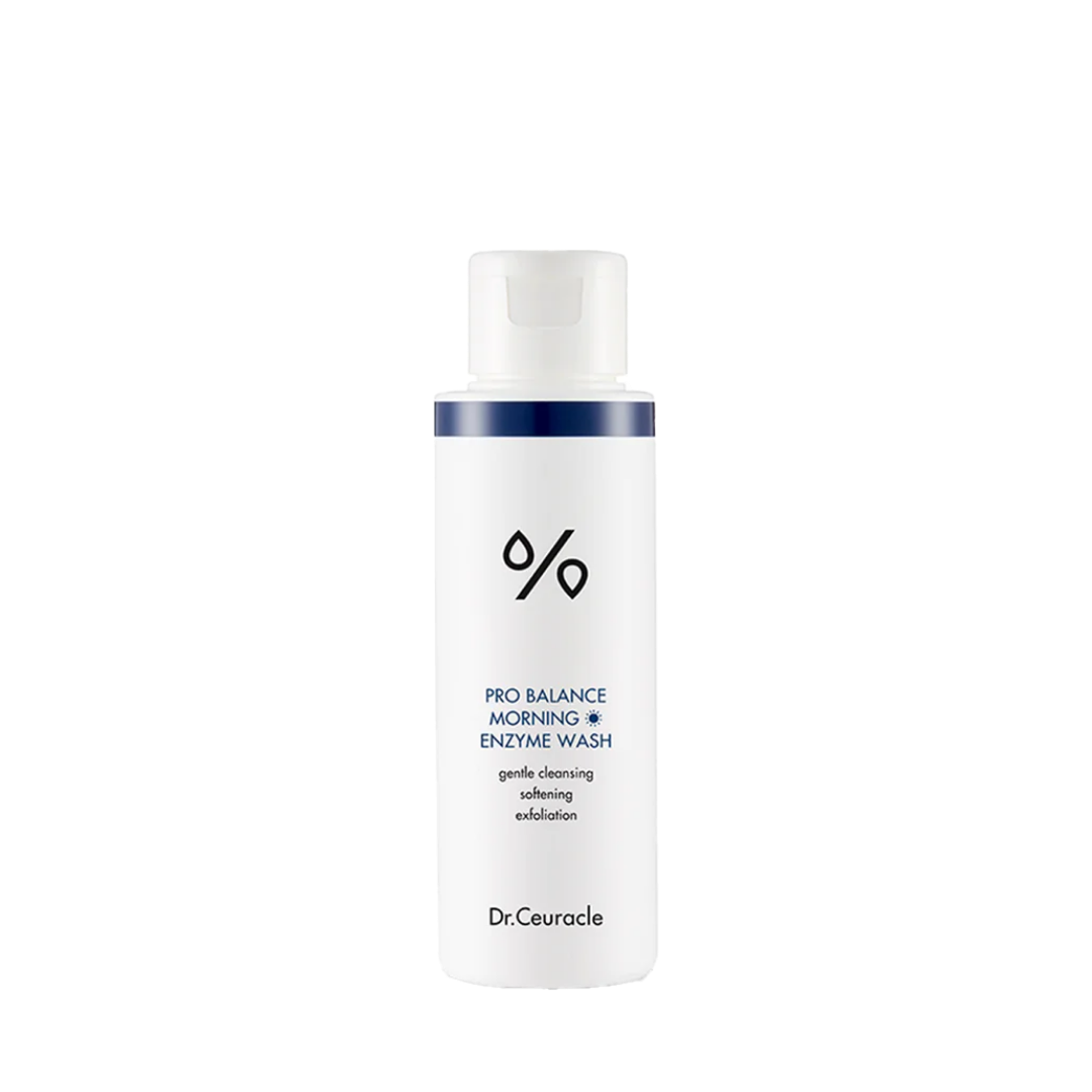 Dr.Ceuracle Pro-Balance Pure Morning Enzyme Wash