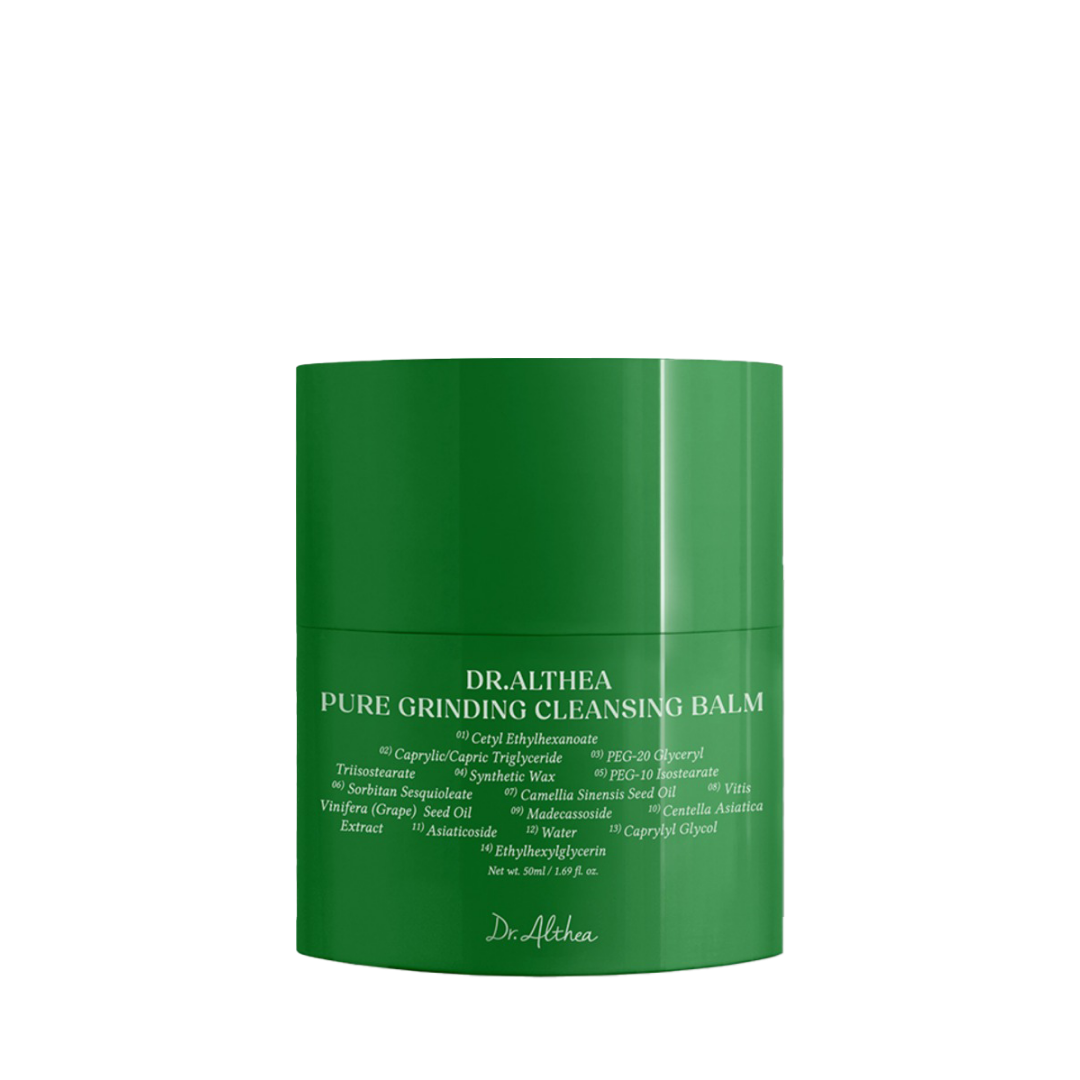 Dr. Althea Pure Grinding Cleansing Balm 50ml