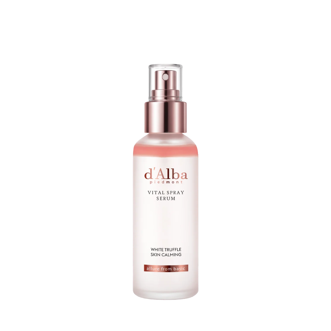 DALBA White Truffle Vital Spray Serum 100ml