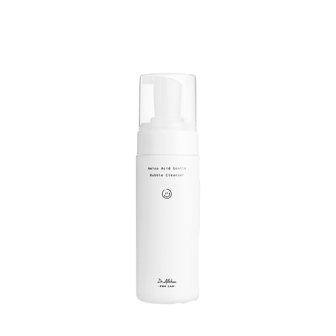 Dr. Althea Amino Acid Gentle Bubble Cleanser 140ml