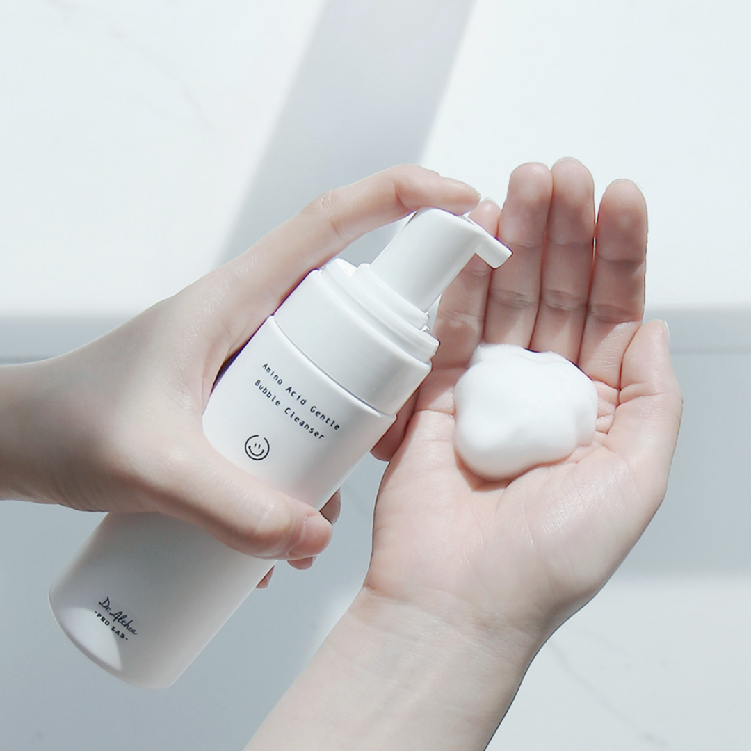 Dr. Althea Amino Acid Gentle Bubble Cleanser 140ml