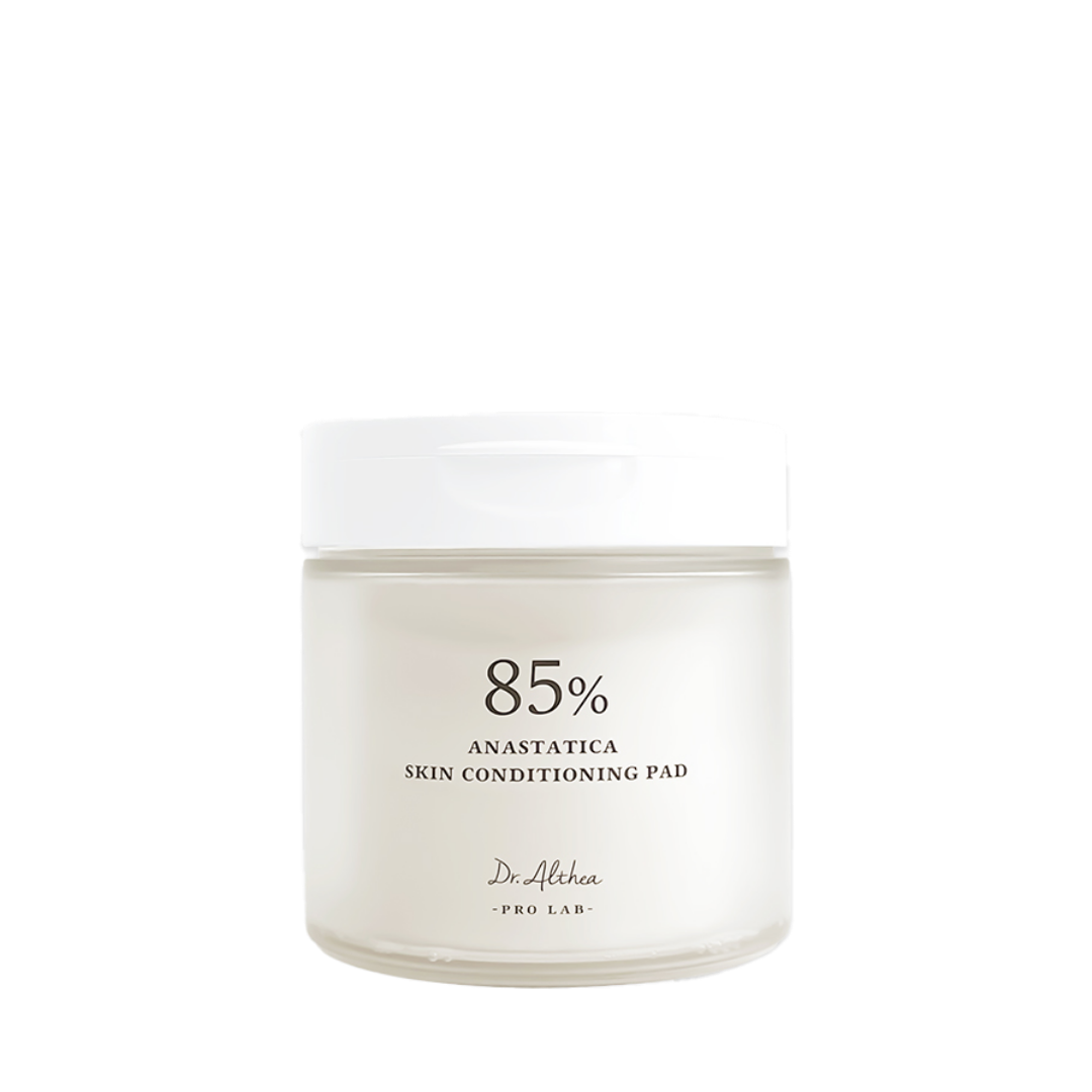 Dr. Althea Anastatica Skin Conditioning Pad 65pads