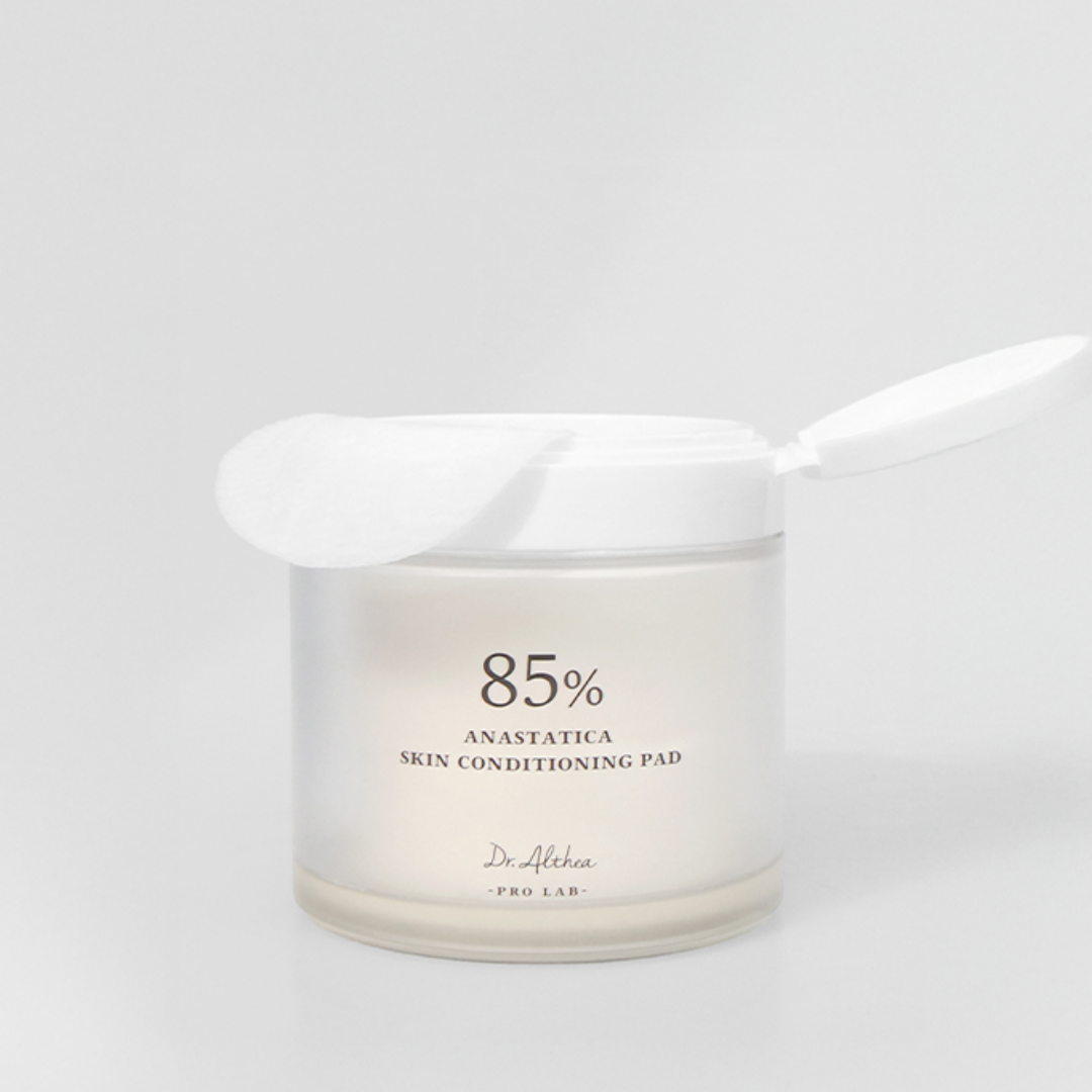 Dr. Althea Anastatica Skin Conditioning Pad 65pads