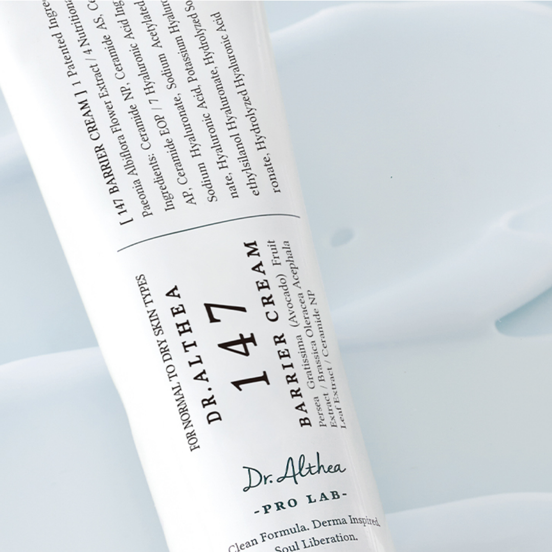 Dr. Althea 147 Barrier Cream 50ml