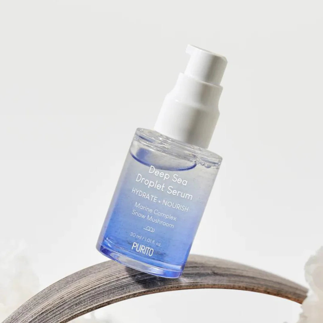 PURITO Deep Sea Droplet Serum