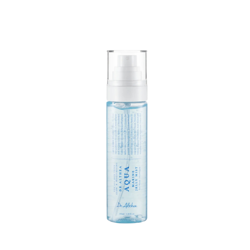 Dr. Althea Aqua Marine Jelly Mist 100ml
