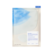 Dr. Althea Aqua Blue Hydration Mask – 1pcs