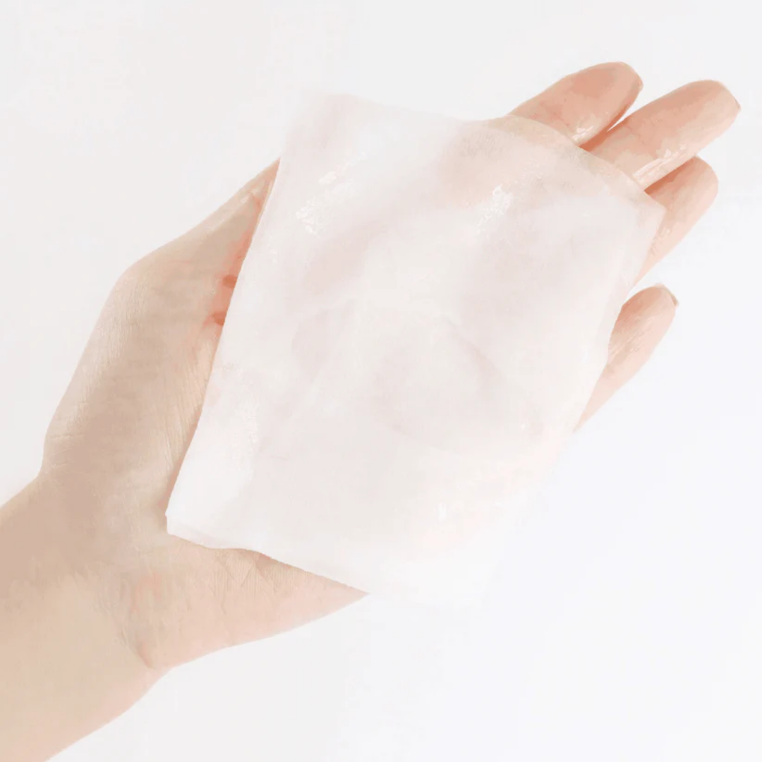 Round Lab Birch Juice Moisturizing Mask