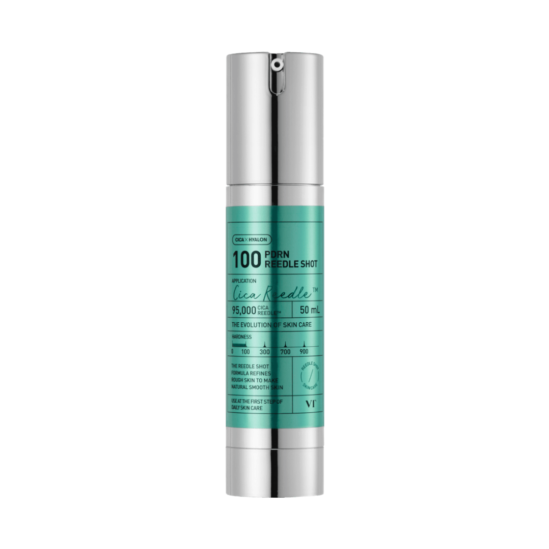 VT COSMETICS PDRN Reedle Shot 100 50ml