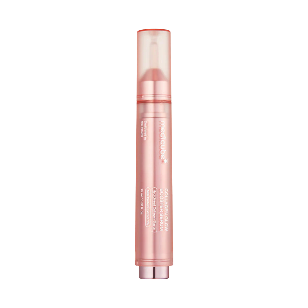 Medicube Collagen Glow Booster Serum 15ml