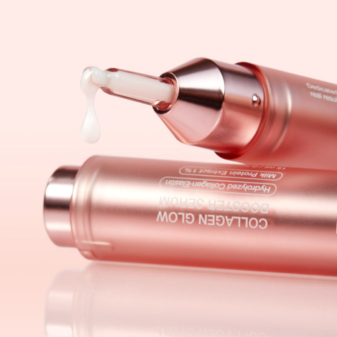 Medicube Collagen Glow Booster Serum 15ml