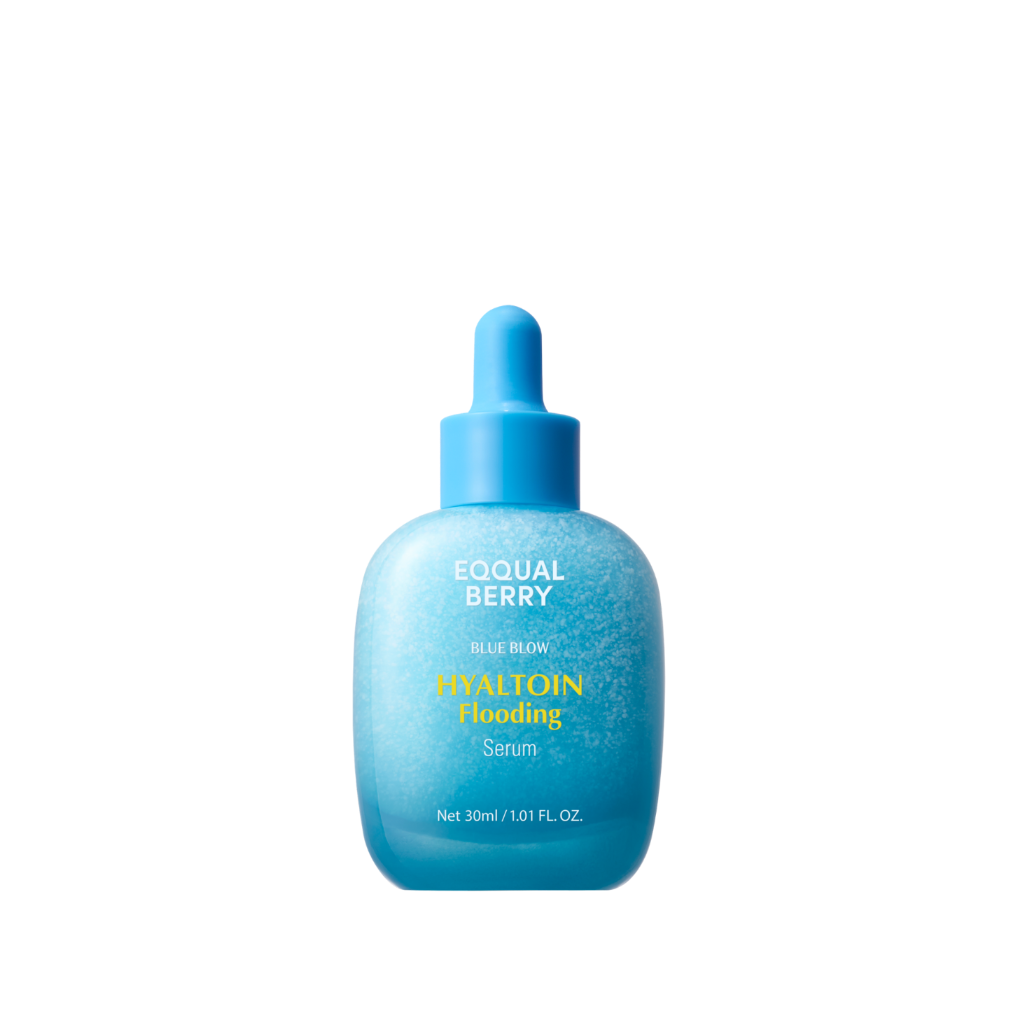 EQQUALBERRY Hyaltoin Flooding Serum 30ml