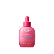 EQQUALBERRY NAD+ Peptide Boosting Serum 30ml