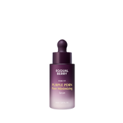 EQQUALBERRY Purple PDRN Pore Minimizing Serum 30ml