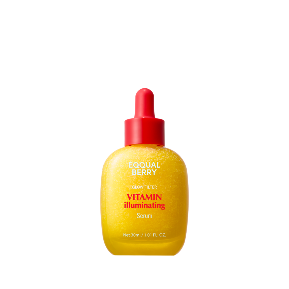 EQQUALBERRY Vitamin Illuminating Serum 30ml