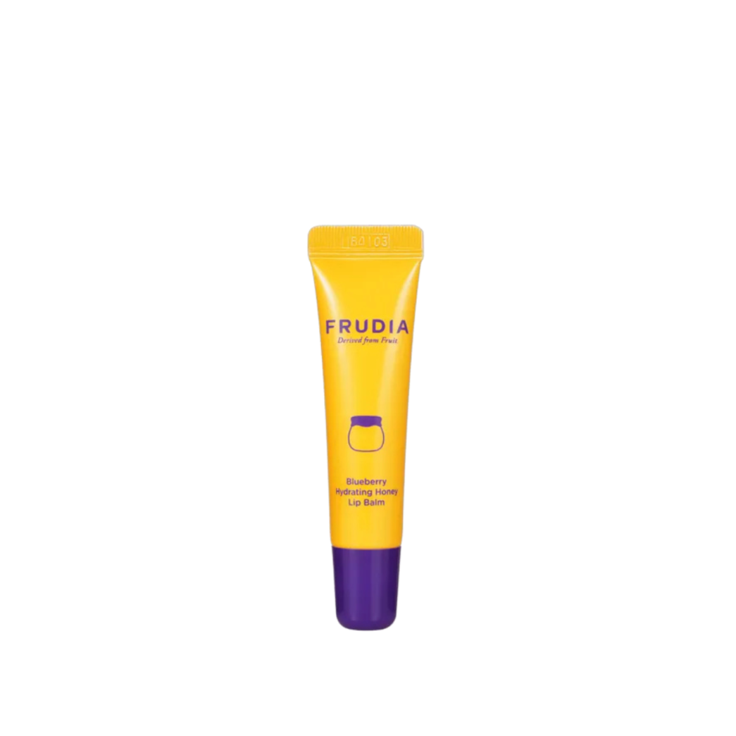 FRUDIA Blueberry Hydrating Honey Lip Balm (Tube)