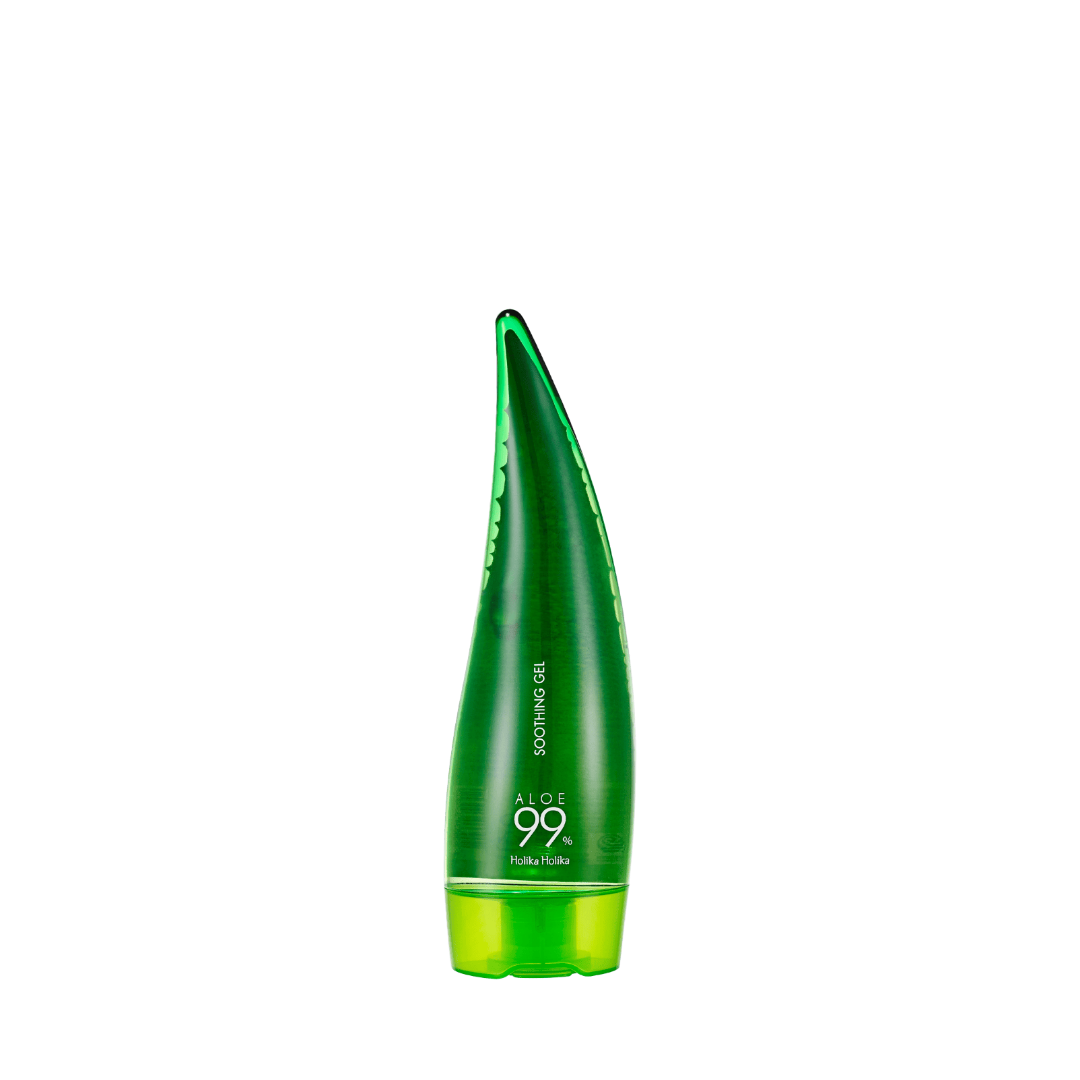 HOLIKA HOLIKA Aloe 99% Soothing Gel 55ml