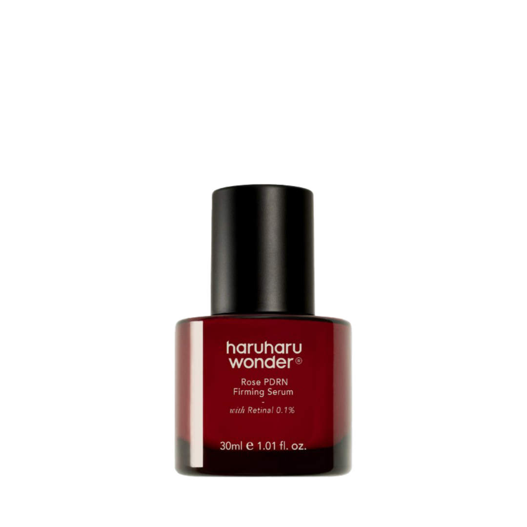 HARU HARU WONDER Rose PDRN Soothing Serum 30ml