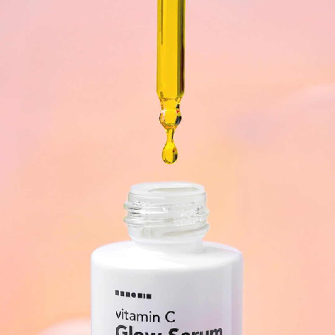 HANSKIN Vitamin C Glow Serum