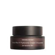 HARUHARU WONDER Black Rice 10 Hyaluronic Cream Unscented 50ml