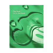 HOLIKA HOLIKA The Real Cica Gel Mask