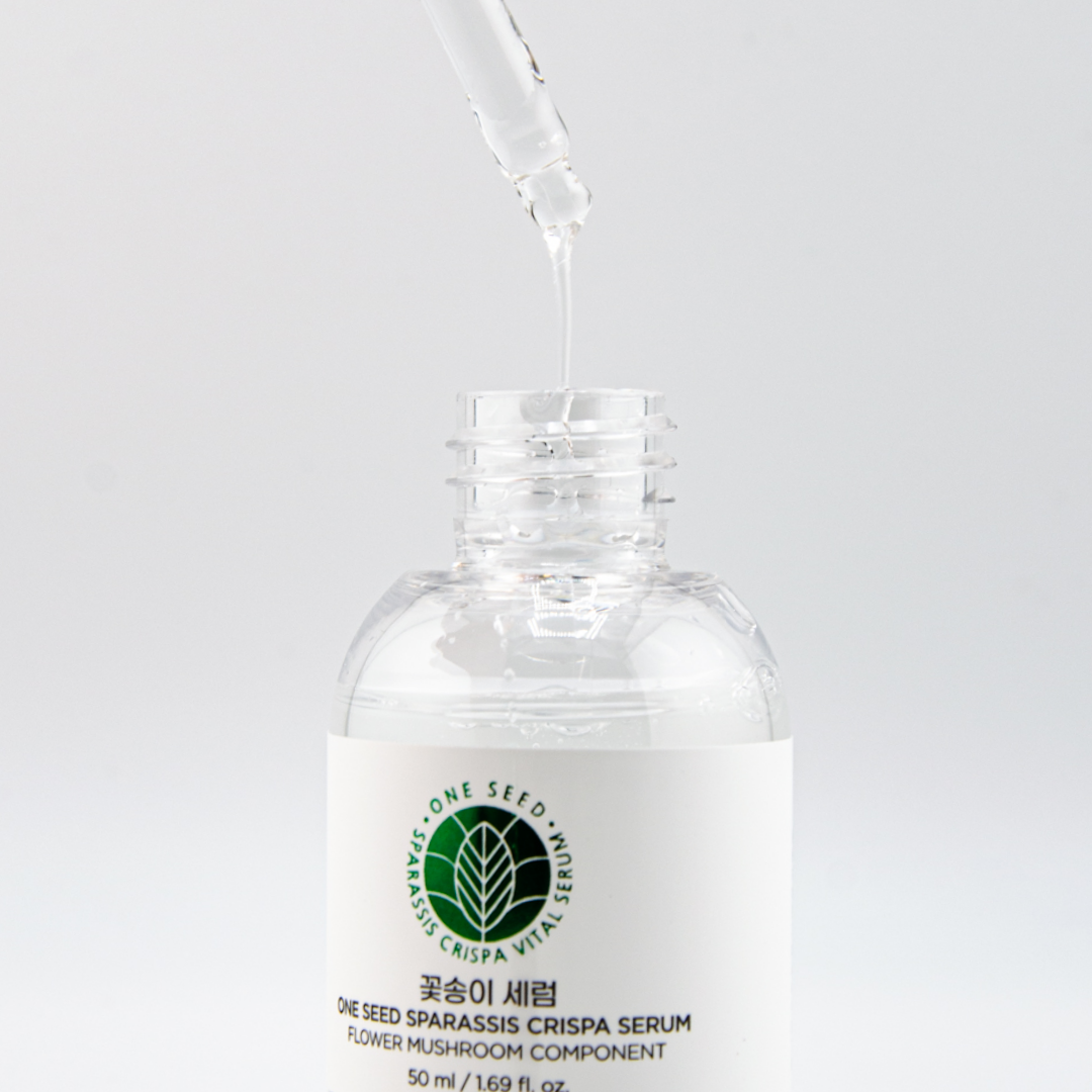 ONE SEED Sparassis Crispa Serum